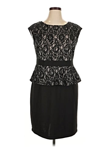 Studio M Cocktail Dress (view 1)