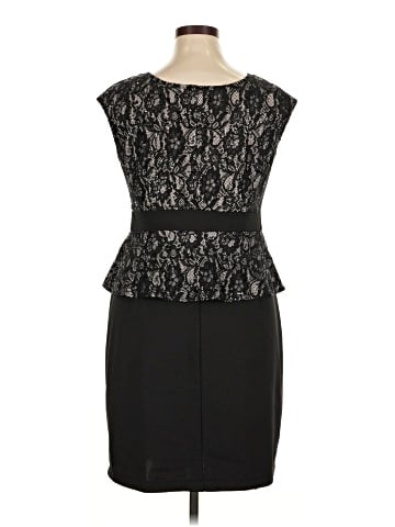 Studio M Cocktail Dress (view 2)