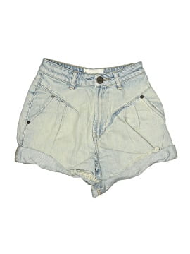 Oneteaspoon Denim Shorts