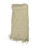 Unbranded 100% Acrylic Tan Brown Scarf One size - photo 2