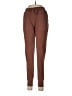 Double Zero Brown Casual Pants Size M - photo 1