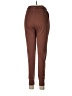 Double Zero Brown Casual Pants Size M - photo 2