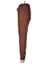 Double Zero Brown Casual Pants Size M - photo 5