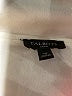 Talbots 100% Polyester Ivory Jacket Size 1X - photo 6