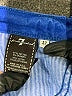7 For All Mankind Stars Blue Jeans Size 27 waist - photo 4