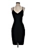 Likely Solid Black Cocktail Dress Size 2 - photo 1
