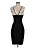 Likely Solid Black Cocktail Dress Size 2 - photo 2