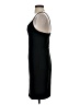 Likely Solid Black Cocktail Dress Size 2 - photo 5