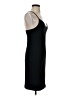 Likely Solid Black Cocktail Dress Size 2 - photo 4