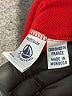 Petit Bateau 100% Cotton Red Turtleneck Sweater Size 8 - photo 3
