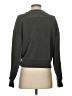 Second Skin Green Sweatshirt Size XS - photo 2