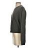 Second Skin Green Sweatshirt Size XS - photo 5