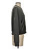 Second Skin Green Sweatshirt Size XS - photo 4