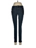 Zara Solid Blue Gray Jeans Size 6 - photo 1