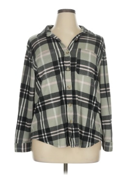 C&C California Long Sleeve Blouse