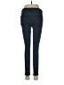 Zara Solid Blue Gray Jeans Size 6 - photo 2