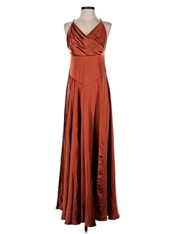 Fame And Partners Cocktail Dress (view 1)