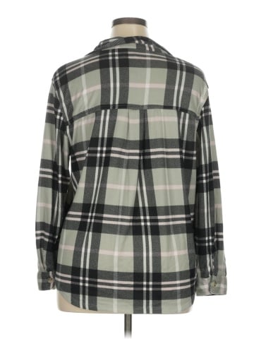 C&C California Long Sleeve Blouse (view 2)