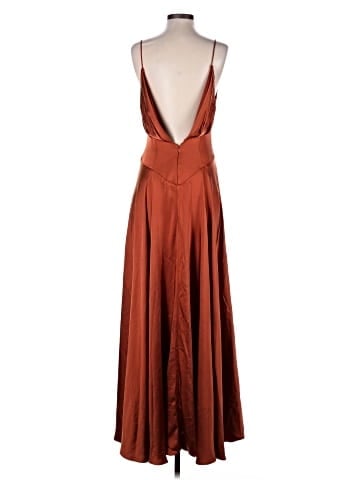 Fame And Partners Cocktail Dress (view 2)