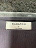 Babaton Gray Bodysuit Size S - photo 3