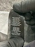 Babaton Gray Bodysuit Size S - photo 5