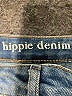 Hippie Blue Jeans Size 28 waist - photo 7
