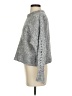Topshop Tweed Gray Pullover Sweater Size 2 - photo 5