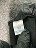 Unbranded 100% Polyester Graphic Black Track Pants Size XS - photo 4
