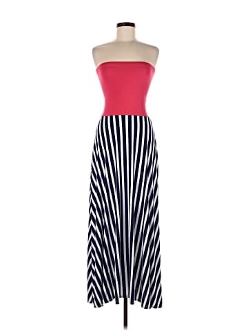 Love...ady Casual Dress (view 1)