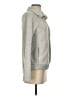 The North Face 100% Polyester Metallic Gray Jacket Size XS - photo 4