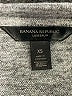 Banana Republic Gray Long Sleeve Turtleneck Size XS - photo 7