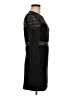 Lulus Stripes Black Cocktail Dress Size M - photo 4