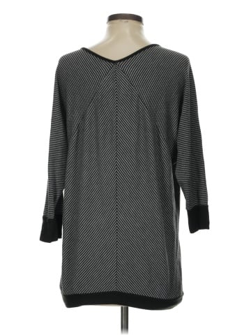 Three Dots Pullover Sweater (view 2)