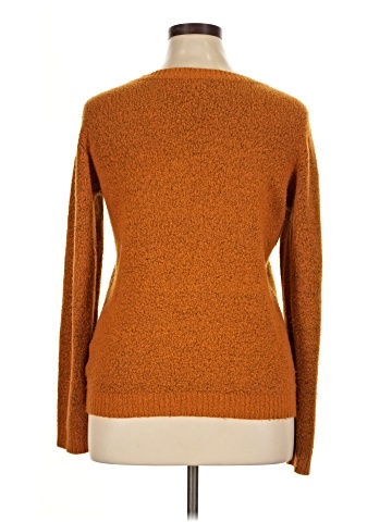 JAQUELINE de YONG Pullover Sweater (view 2)