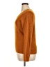JAQUELINE de YONG Orange Pullover Sweater Size XL - photo 5