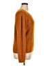 JAQUELINE de YONG Orange Pullover Sweater Size XL - photo 4