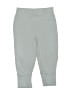 Hanes Solid Gray Purple Sweatpants Size 12-18 mo - photo 1