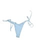 Unbranded Blue Swimsuit Bottoms Size S - photo 2