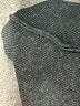Zara Black Cocktail Dress Size S - photo 7