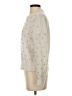 Nine West Polka Dots Ivory Pullover Sweater Size XS - photo 5