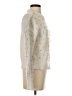 Nine West Polka Dots Ivory Pullover Sweater Size XS - photo 4