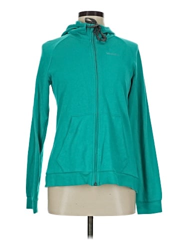 Merrell Zip Up Hoodie (view 1)
