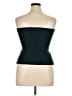 Unbranded Teal Tube Top Size 0/S - photo 2