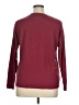 American Eagle Outfitters Burgundy Pullover Sweater Size XL - photo 2