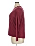 American Eagle Outfitters Burgundy Pullover Sweater Size XL - photo 5