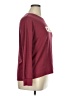 American Eagle Outfitters Burgundy Pullover Sweater Size XL - photo 4