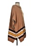 Talbots Brown Poncho Size XS - photo 4