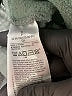 Gap Solid Gray Casual Pants Size S - photo 5