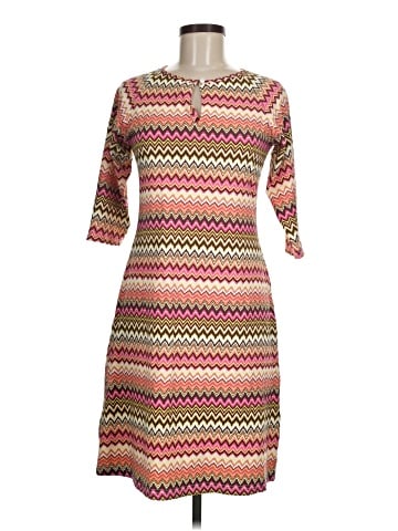 Ellie Kai Casual Dress (view 1)