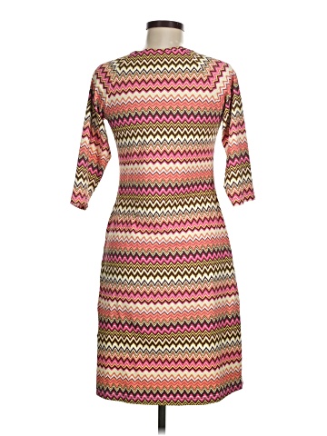 Ellie Kai Casual Dress (view 2)